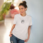 The Paw Cause Organic Creator T-shirt - Unisex