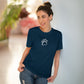 The Paw Cause Organic Creator T-shirt - Unisex