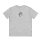 The Paw Cause Organic Creator T-shirt - Unisex