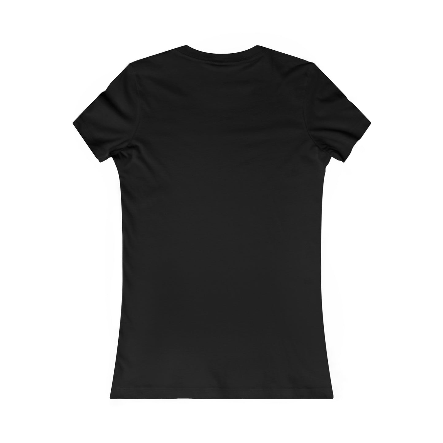 The Paw Cause Women's Favorite Tee