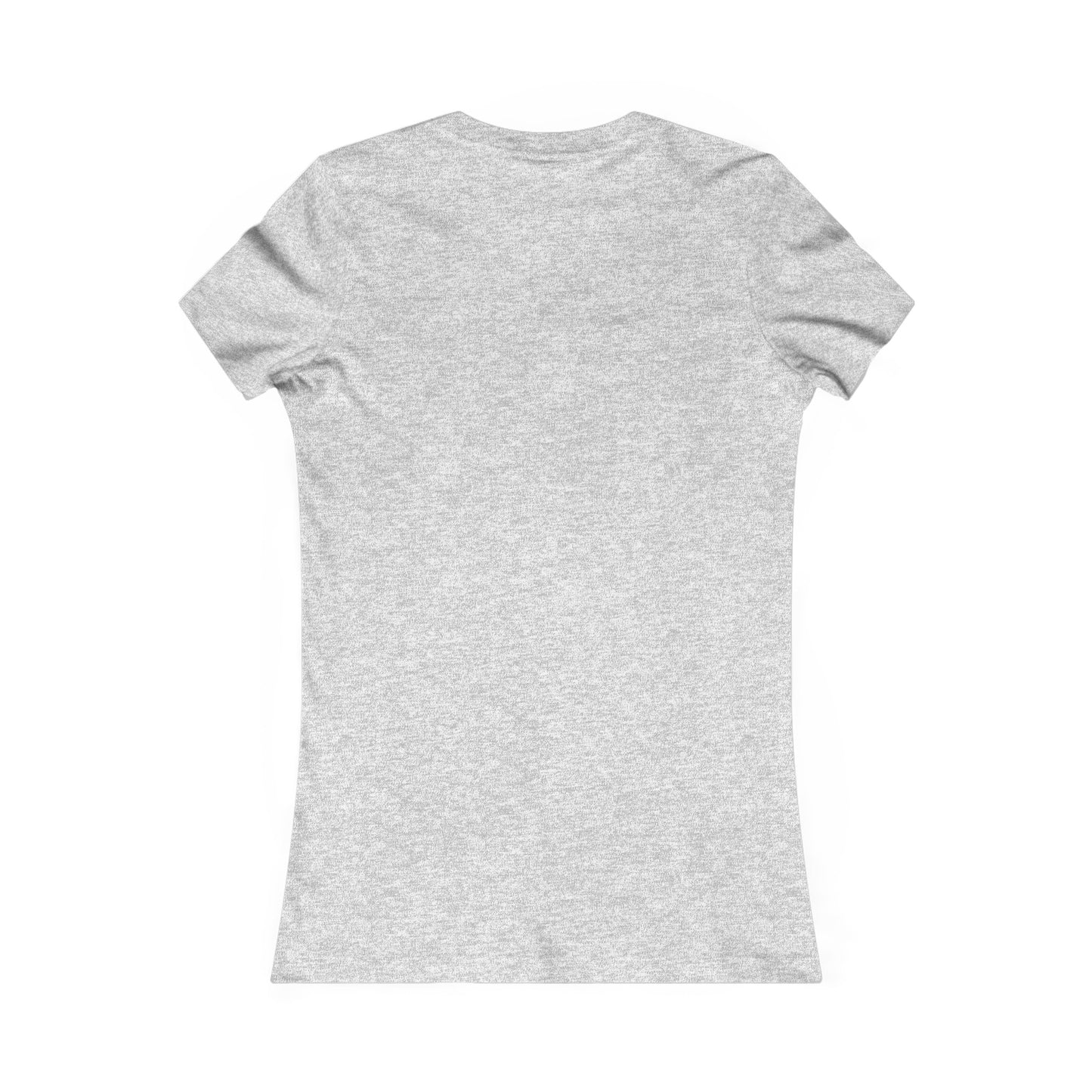 The Paw Cause Women's Favorite Tee