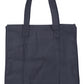 Fashion Hound The Paw Cause Embroidered Hemp Market Tote