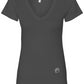 Fashion Hound The Cause Paw Embroidered Women's Ideal V-Neck