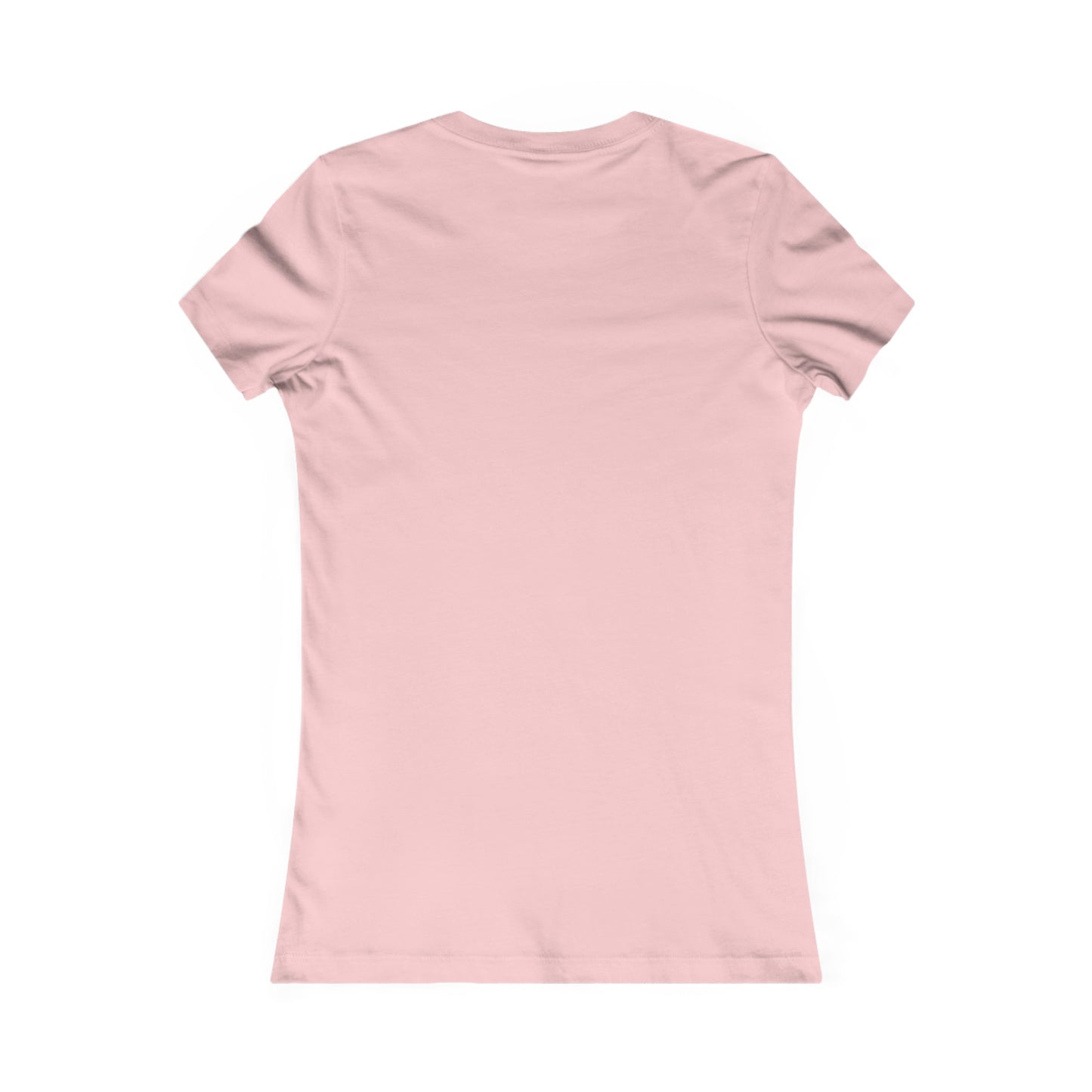 The Paw Cause Women's Favorite Tee