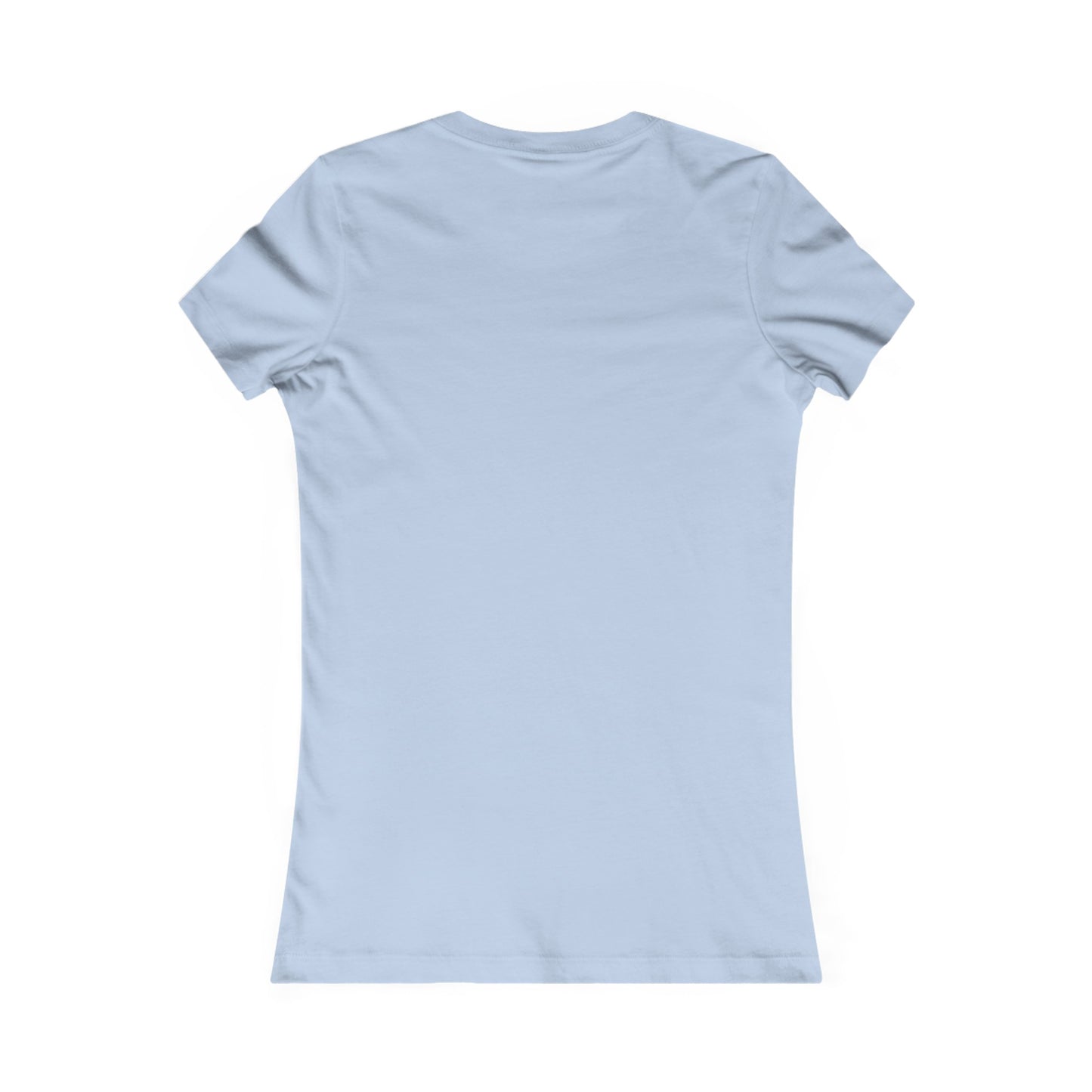 The Paw Cause Women's Favorite Tee