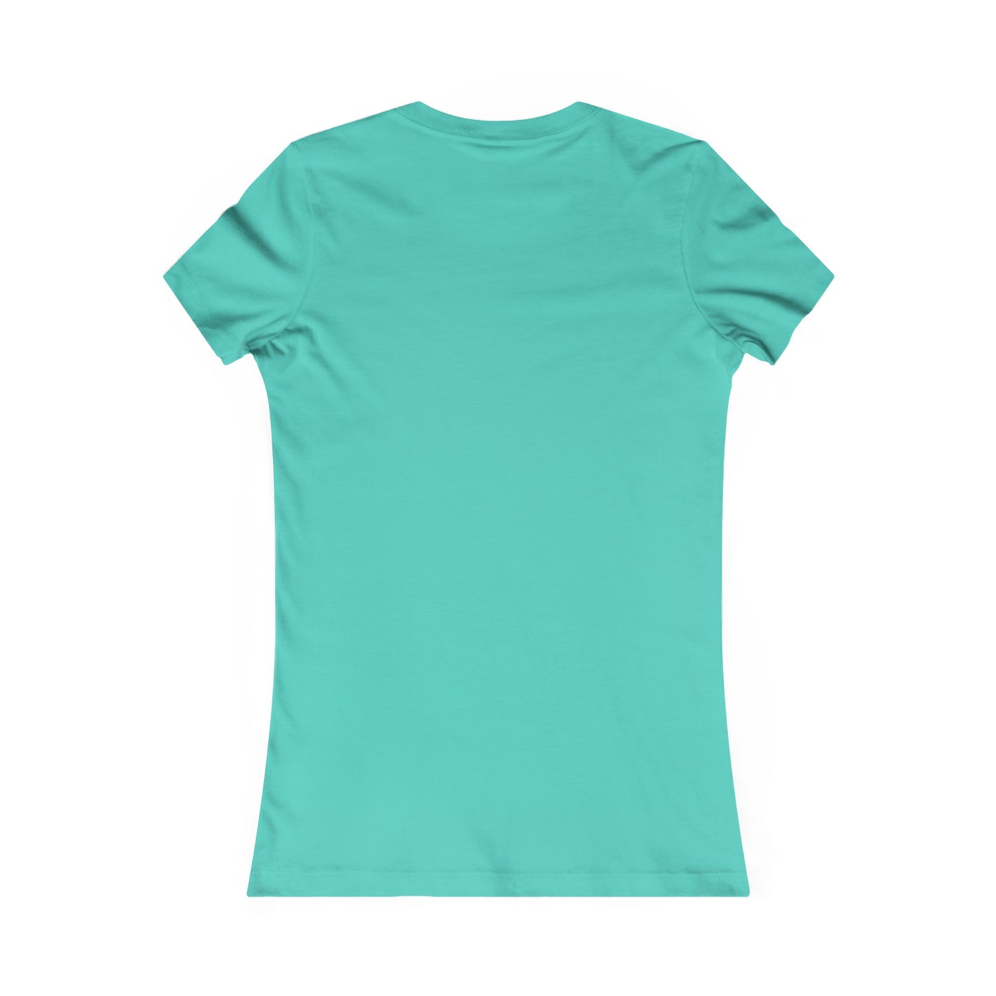 The Paw Cause Women's Favorite Tee