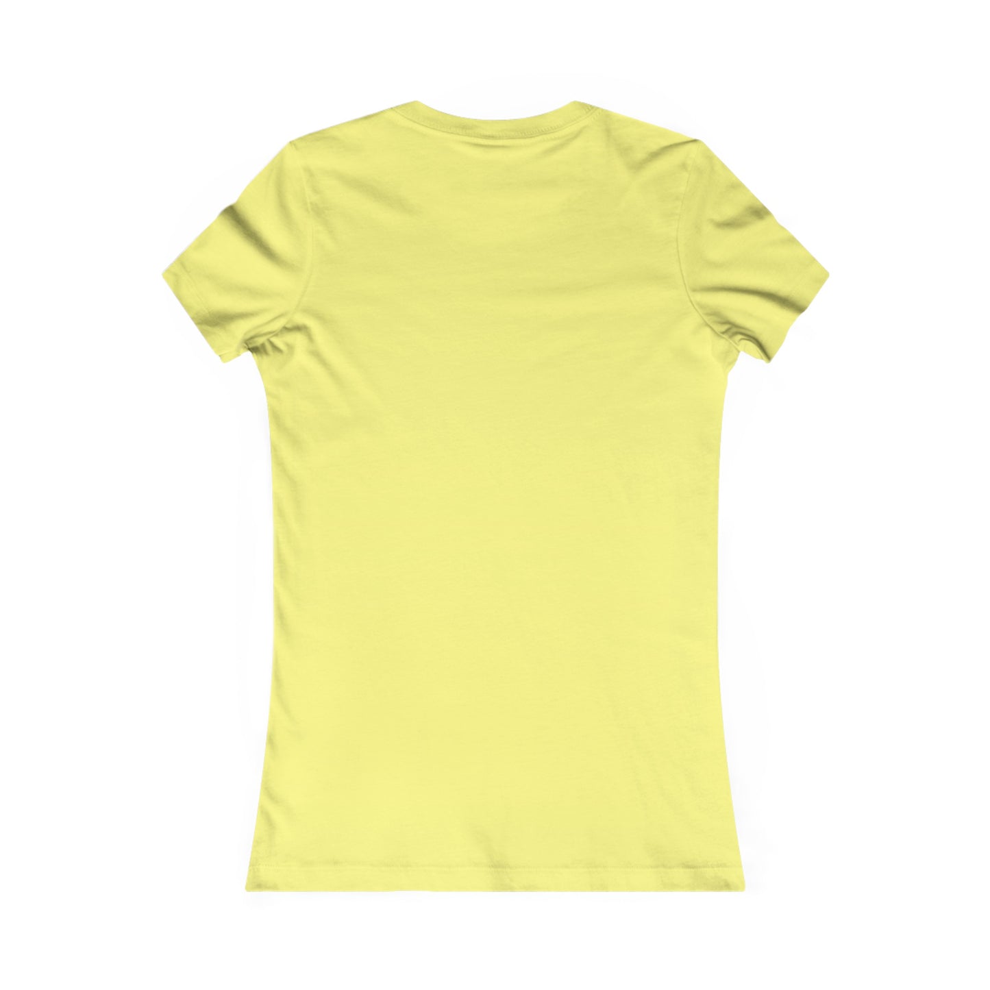 The Paw Cause Women's Favorite Tee